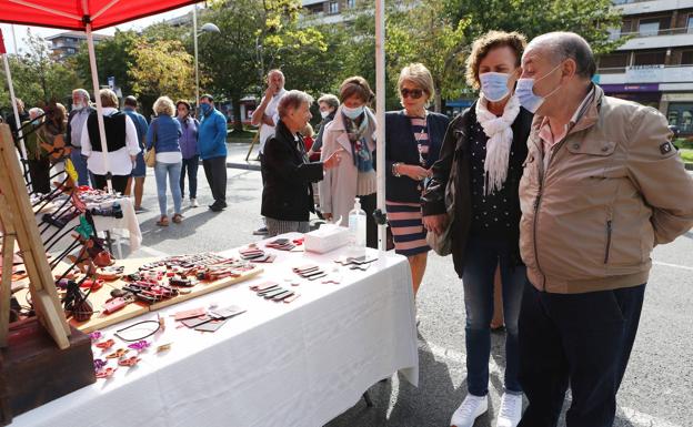 El Gobierno Vasco deja en manos de los municipios la opción de suspender eventos cuando no se garanticen las medidas preventivas