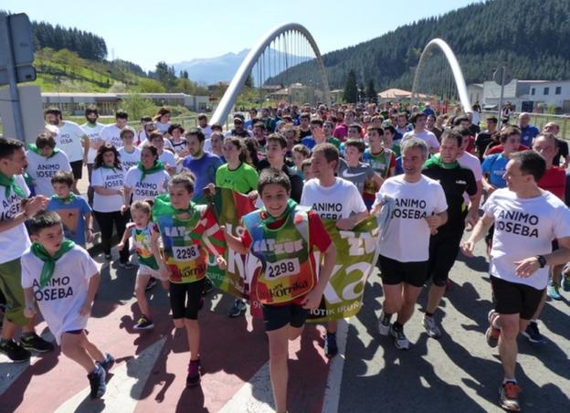 La comisión local de la Korrika se reúne hoy para organizar las actividades