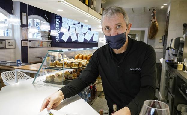 «Los bares son vida y todos estamos deseando socializar»