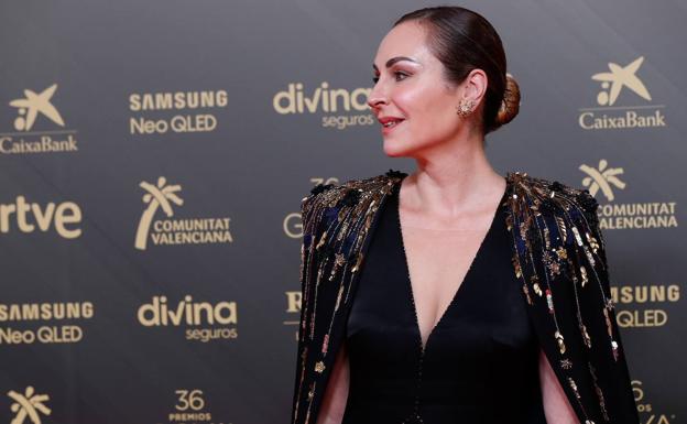 La moda vasca triunfa en los Premios Goya