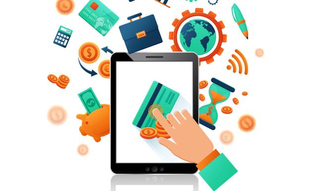 7 apps para ahorrar dinero y controlar gastos