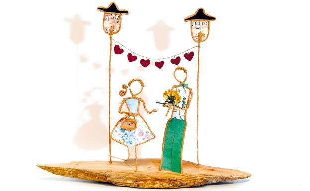 Vivir en pareja y no morir en el intento, claves para superar los conflictos