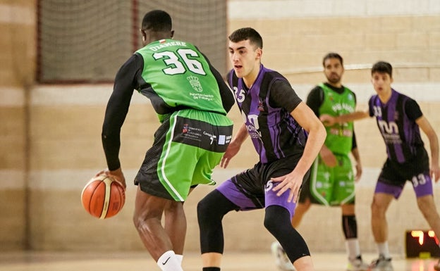 Nueva doble jornada con victorias de los equipos del Mondragon Unibertsitatea