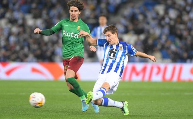 La llave para salir es de Aihen