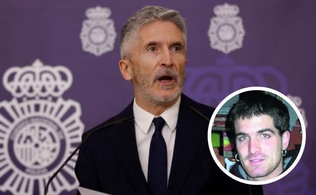 La Audiencia Nacional revoca otro tercer grado a un preso de ETA al no pedir «perdón»