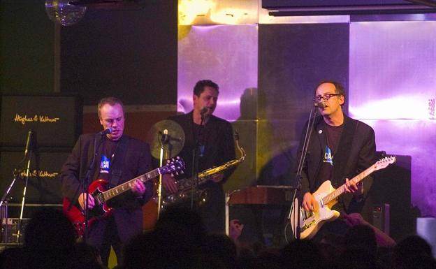 Siniestro Total se separa después de 40 años