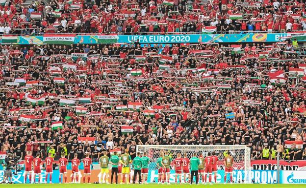 La UEFA ofrece 30.000 entradas gratuitas para las finales de este año