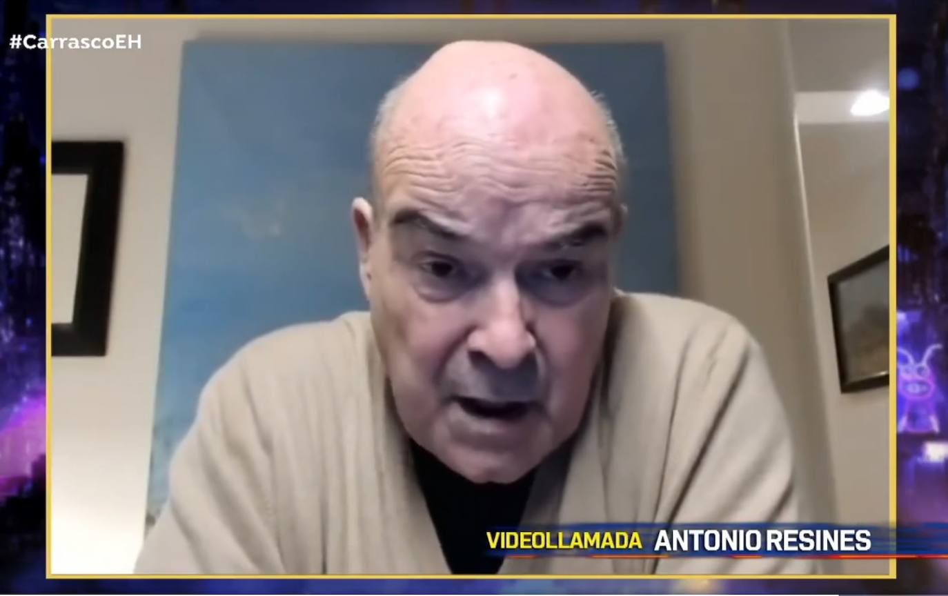 «Por favor, que todo el mundo se vacune y se lo tome en serio»