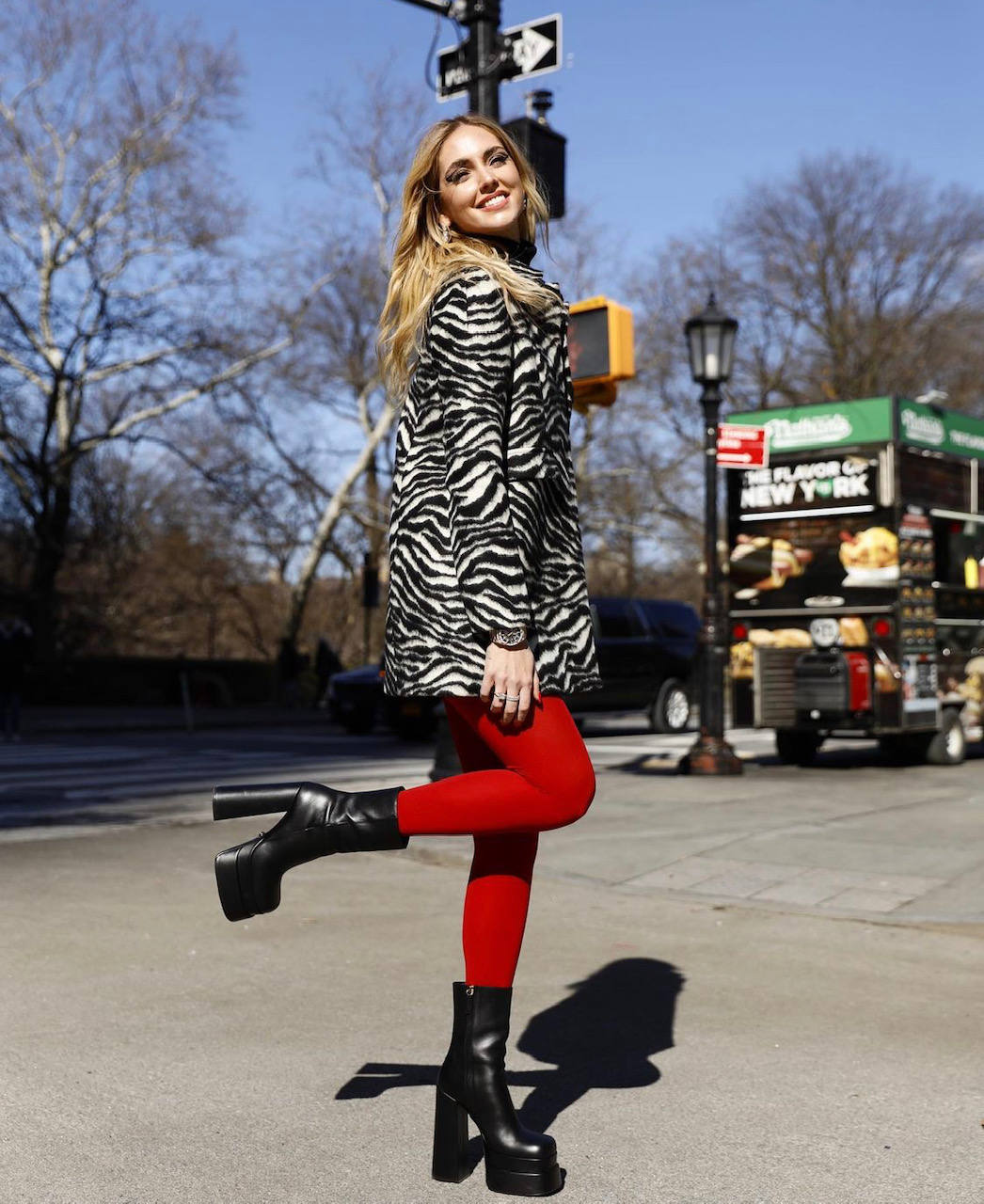 De Nueva York a Gipuzkoa: 30 looks de la fashion week que nos inspirarán