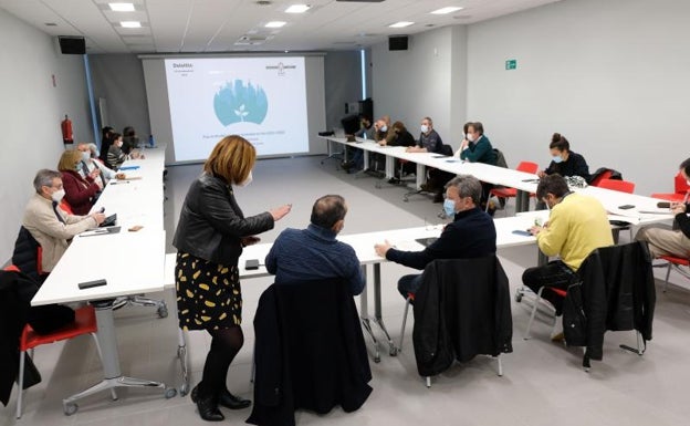 El diagnóstico del nuevo Plan de Movilidad identifica las necesidades para impulsar el cambio de paradigma