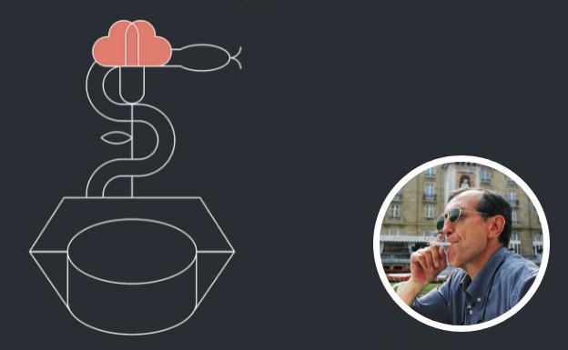 Amor entre un abertzale y un guardia civil, el guion maldito de Eloy de la Iglesia