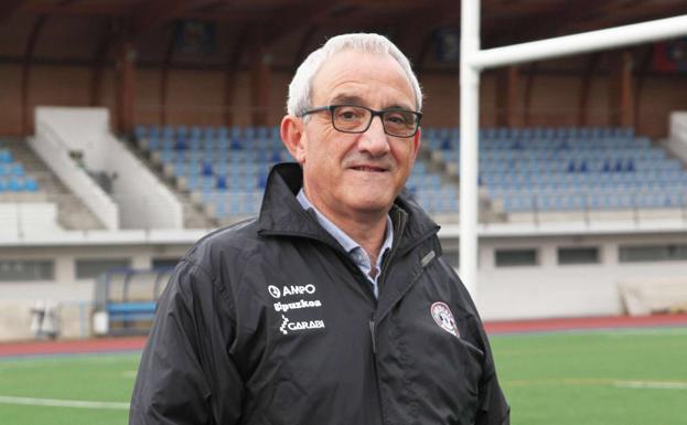 «El deporte base ha vuelto, eso es lo más importante»