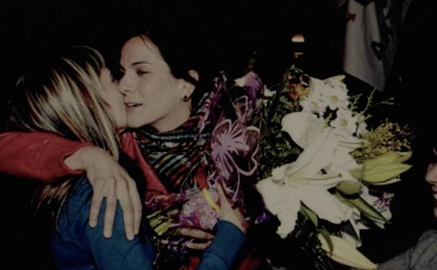 Portugalen estreinatuko da Arantza Santestebanen '918 gau' filma