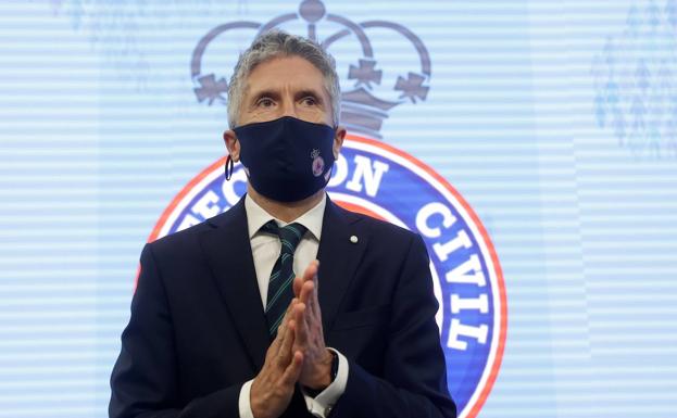 La Fiscalía de la Audiencia Nacional recurre otros tres terceros grados a presos de ETA