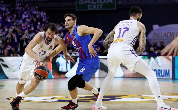 Granada reúne la emoción de la Copa