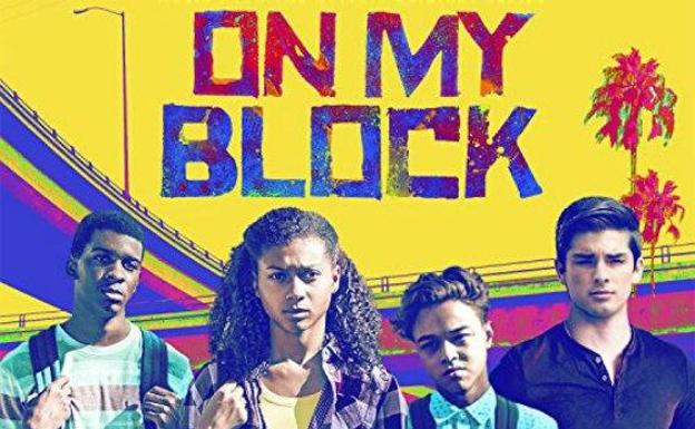 'On my block'/ 'Yo nunca': la adolescencia de las minorías étnicas