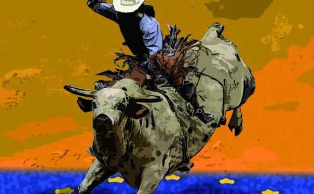 Europa, de la futilidad a la nada