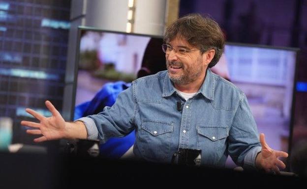 Jordi Évole, sobre su doble: «Cuando le conocí empecé a sospechar de mi padre»