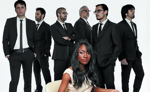 The Excitements agitará esta noche Dabadaba con sus melodías de raíz negra