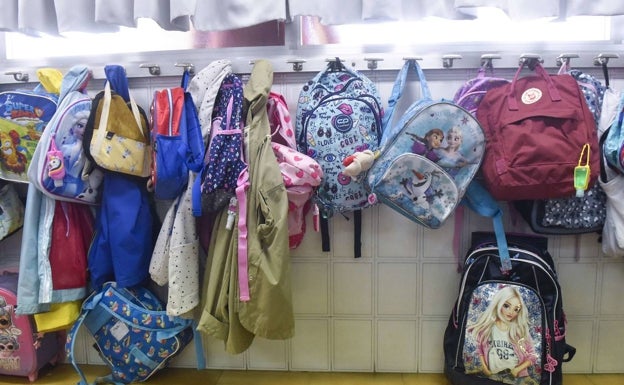 Unanimidad para la ampliación del plazo de alegaciones al borrador del pacto educativo