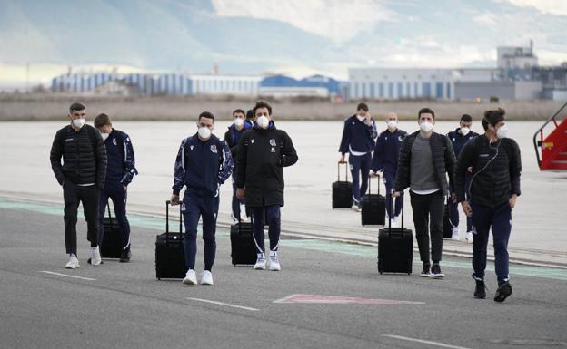 Un centro del campo nuevo para San Mamés