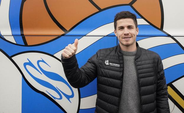 «Estamos acostumbrados a jugar cada tres días y vamos a Bilbao a ganar»