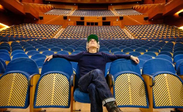 «Vivo mi mejor momento, quizás no en popularidad, pero sí en reconocimiento»