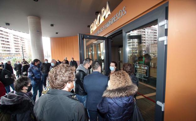 El sector crítico de Eusko Alkartasuna denuncia que la dirección les impide participar en el Congreso