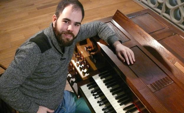 Nicolás Ledesma musikaria hobeto ezagutzeko lan sakona