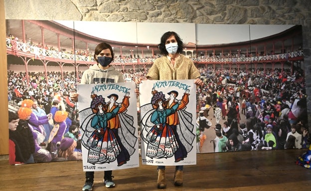 Tolosa mantendrá casi al completo su programa habitual de Carnavales