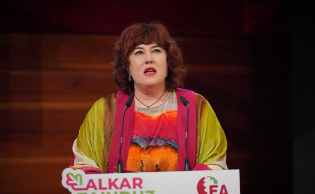 «Garaikoetxea ha perdido la ocasión de arreglar la crisis de EA»