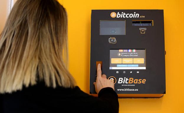 «Invertí 400 euros en 2011 en Bitcoin y ahora me he comprado un piso en San Sebastián»