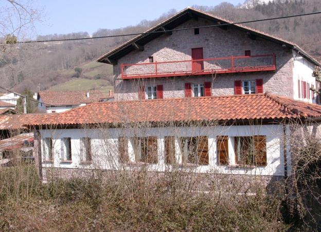 Homenaje a Ricardo y Javier Zabalza, fusilados por el régimen franquista