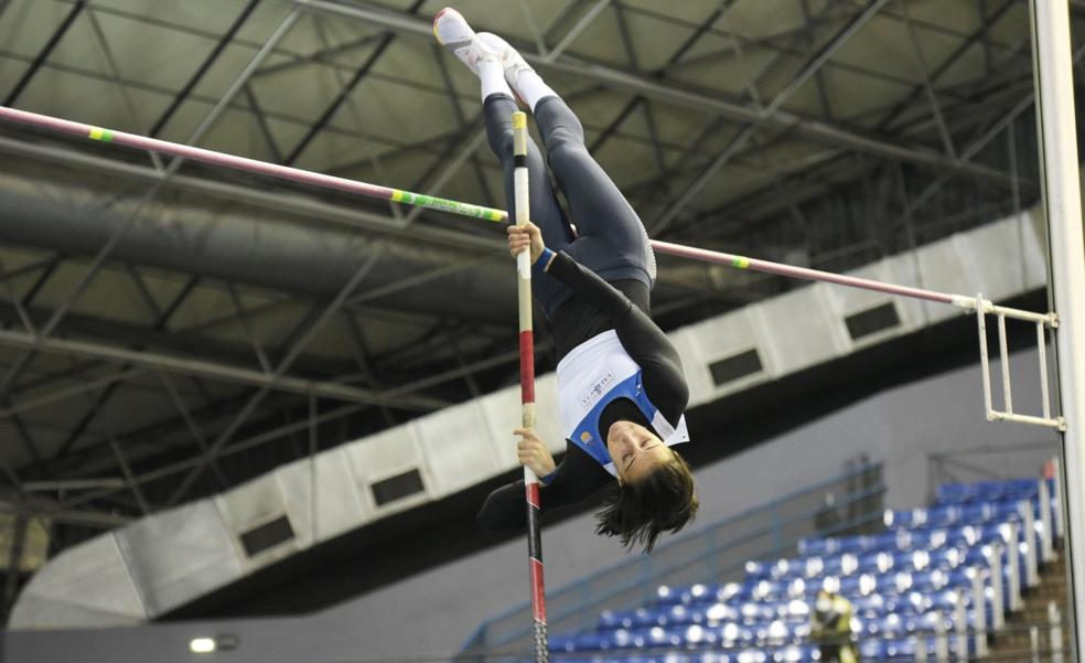 La líder y la mujer con hambre de oro