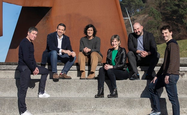 EAJ-PNV abordará en Arrasate el futuro del modelo socioeconómico de Gipuzkoa