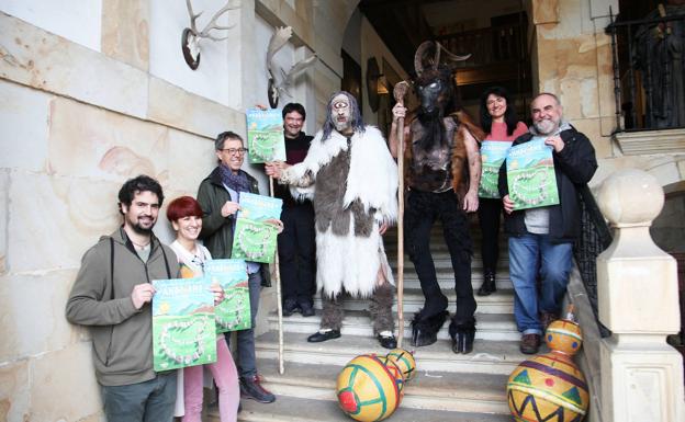 Llega el 'XIV Festival de la oralidad'