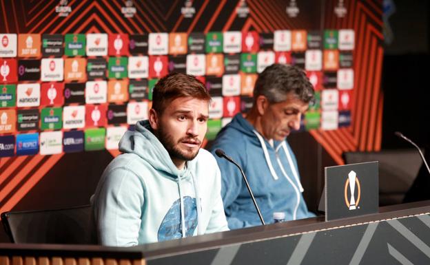 «Queremos vivir una gran noche»