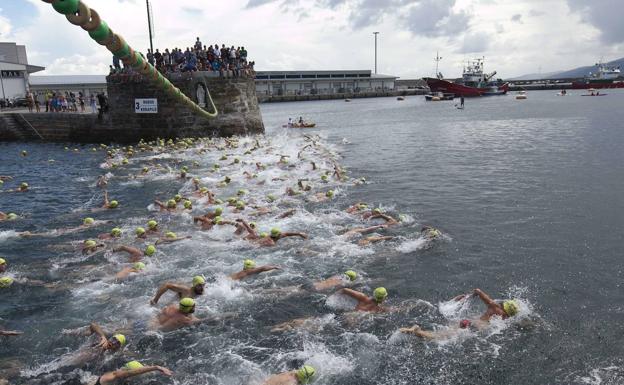 La Getaria - Zarautz 2022 abre inscripciones este miércoles