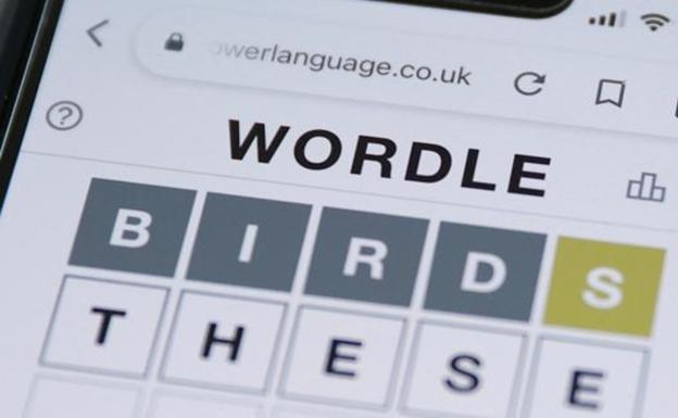 Wordle y el camino hacia la publicidad