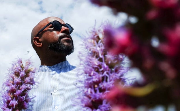 Kurt Elling se cae del cartel del Jazzaldia y le sustituye Ben LaMar Gay