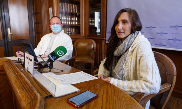 El Gobierno local espera aprobar el nuevo Plan de Igualdad en octubre