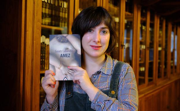 'Ama on' batengandik espero ezin daitezkeenak