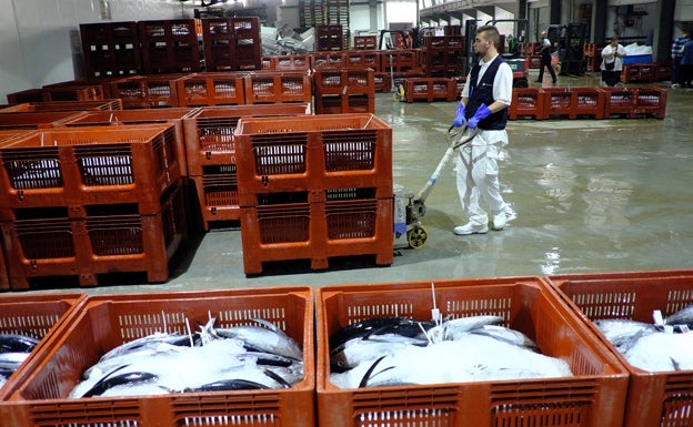 Un descanso más que merecido