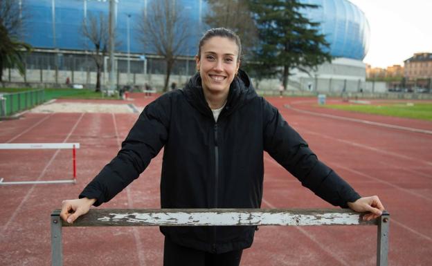 Los títulos estatales, en juego en Ourense desde hoy con 25 guipuzcoanos