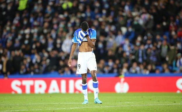 Una noche en Anoeta: el Leipzig, el fútbol, Kant y la vida