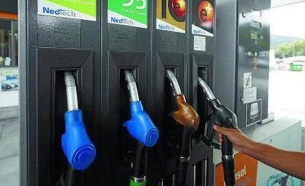 El ahorro de hasta 250 euros al año si repostas en la gasolinera más barata de San Sebastián