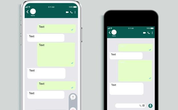 WhatsApp: 4 cosas que no debes hacer si no quieres ser denunciado