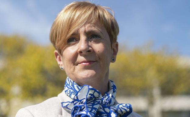 «La crisis rusa obliga a la UE a tomar medidas sobre la energía como ha hecho contra el Covid»