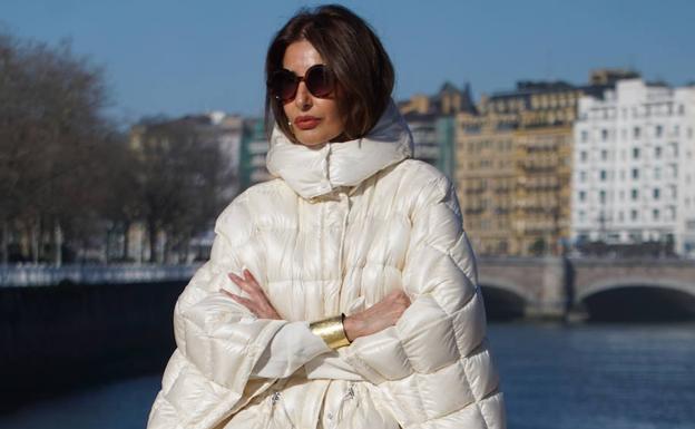 Mujeres con estilo a partir de los 50
