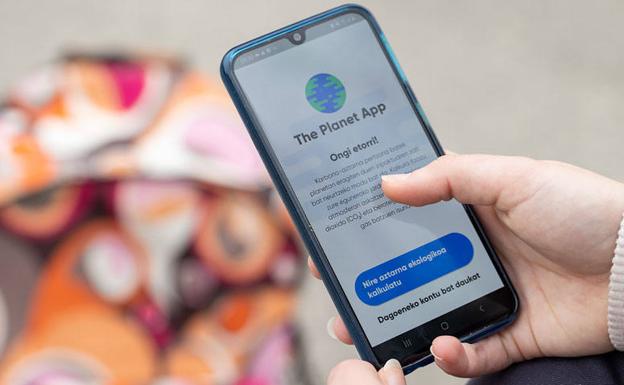 EHUk 1.000 tona CO2 gutxiago emititzeko proiektua abian jarri du